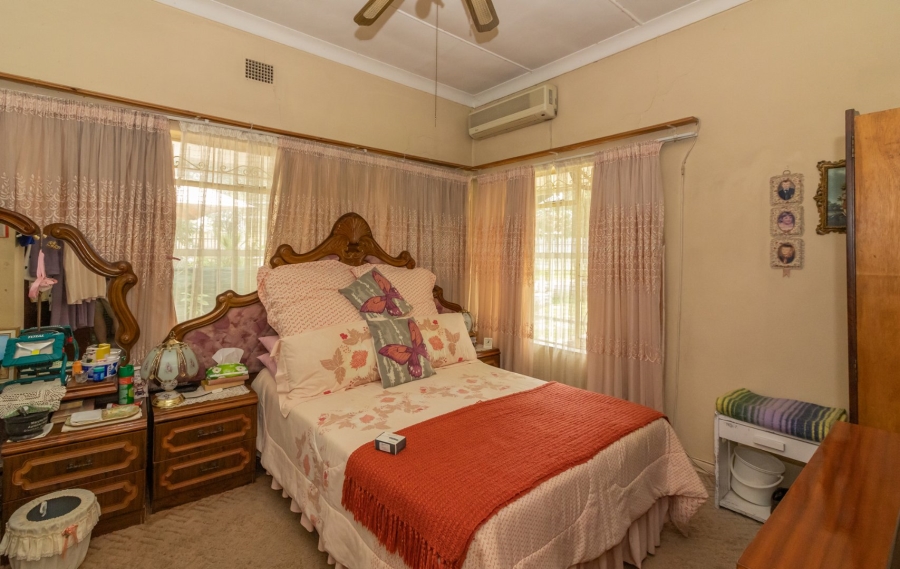 3 Bedroom Property for Sale in Suidrand Free State